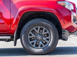 2023 Tacoma Thumbnail 9