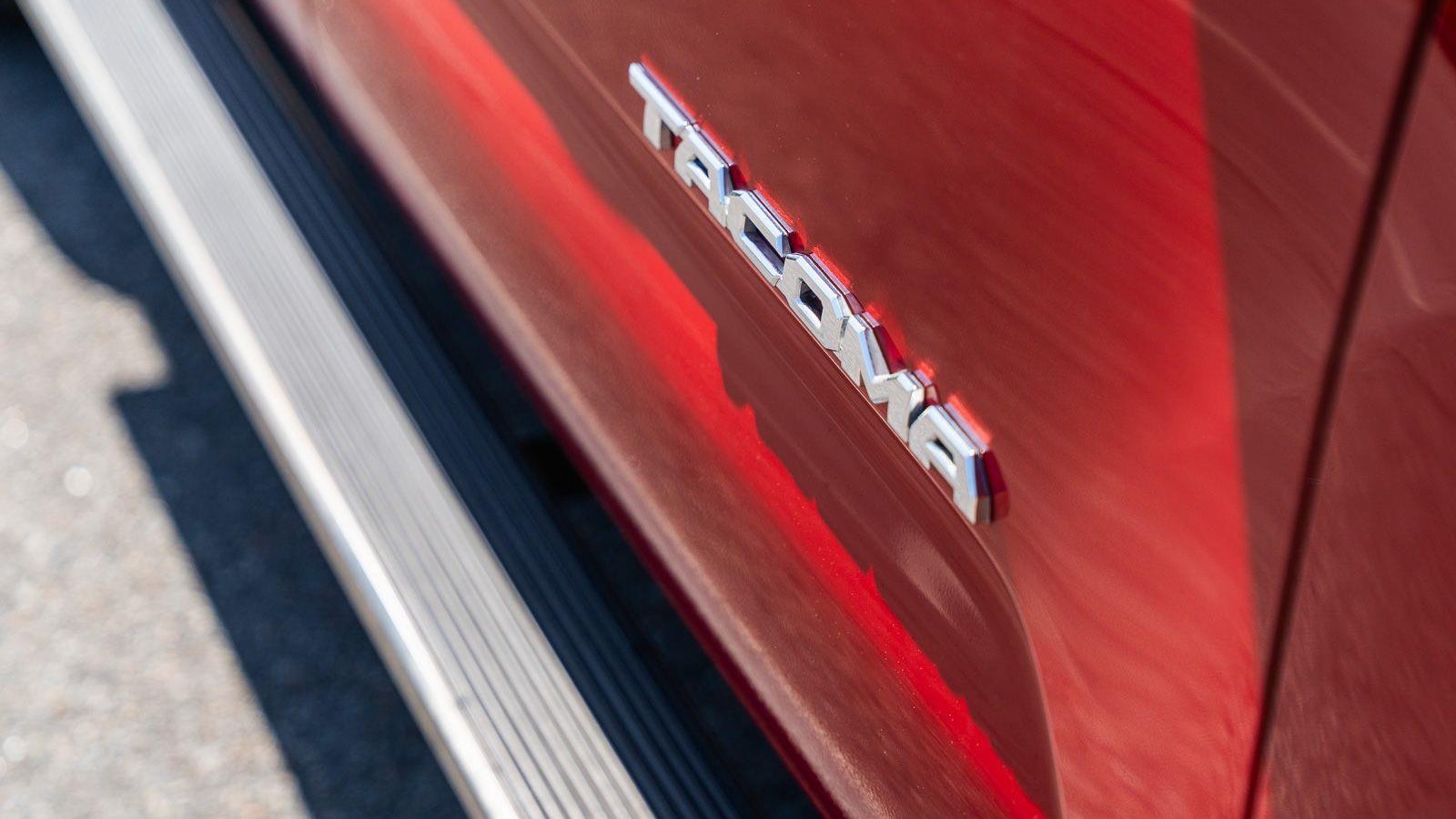 2023 Toyota Tacoma TRD Off-Road