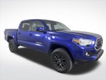 2023 Tacoma Thumbnail 1