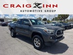 2016 Tacoma Thumbnail 1
