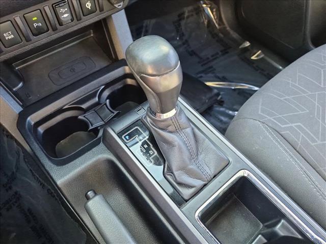 2017 Toyota Tacoma - $29,036