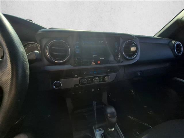 2017 Toyota Tacoma - $29,036