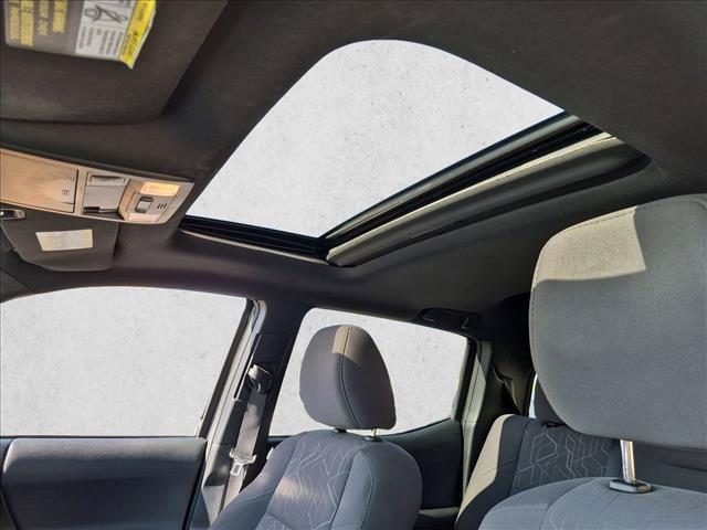 2017 Toyota Tacoma - $29,036