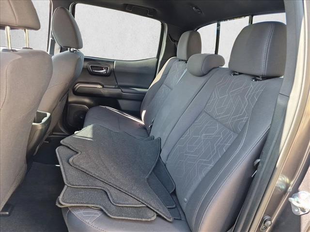 2017 Toyota Tacoma - $29,036