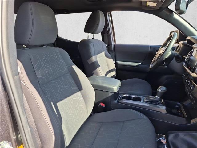 2017 Toyota Tacoma - $29,036