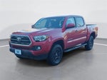2017 Tacoma Thumbnail 7