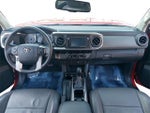 2017 Tacoma Thumbnail 9