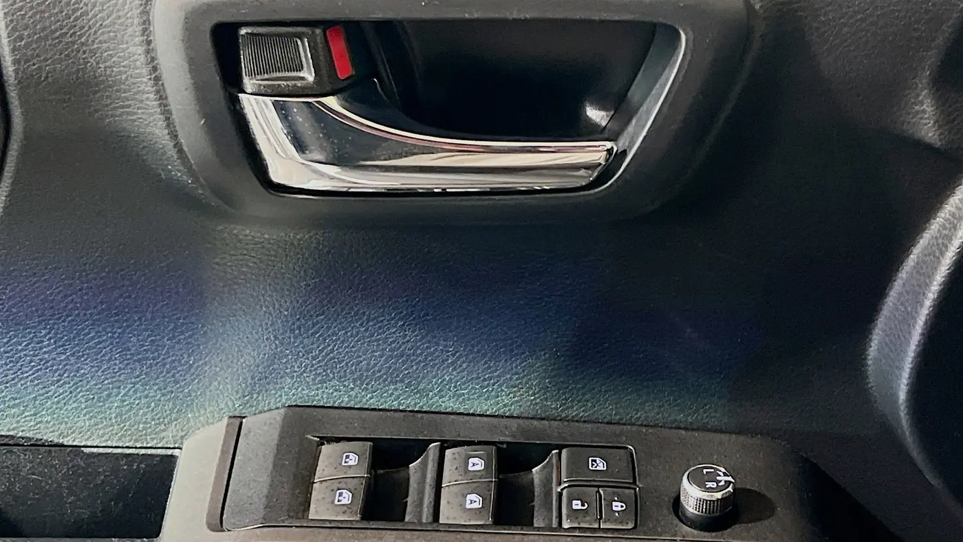 2018 Toyota Tacoma TRD Off-Road