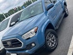 2019 Tacoma Thumbnail 1
