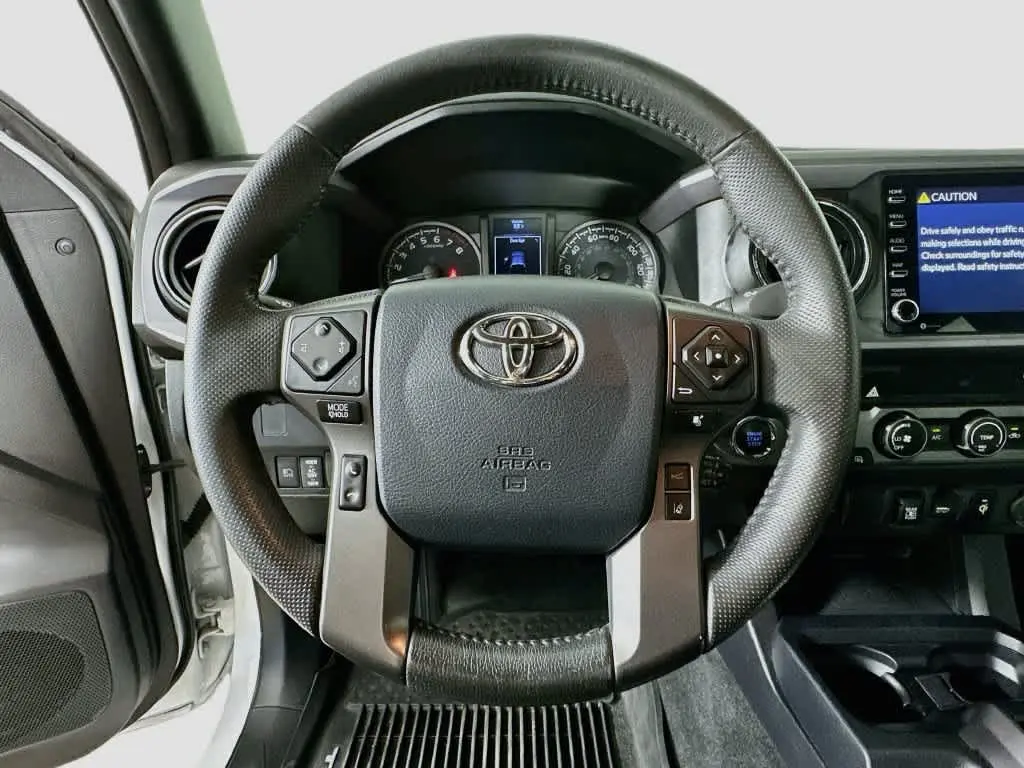 2020 Toyota Tacoma - $31,000