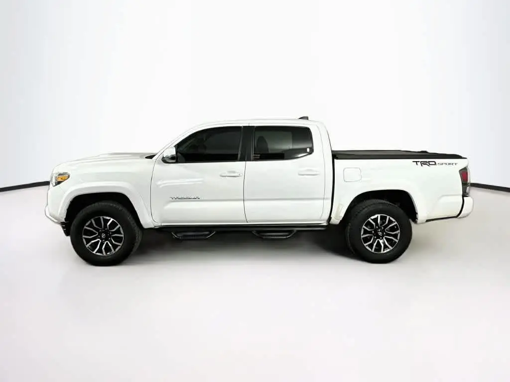 2020 Toyota Tacoma - $31,000