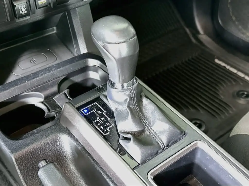 2020 Toyota Tacoma - $31,000