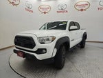 2022 Tacoma Thumbnail 2