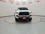 2022 Tacoma Thumbnail 4