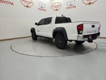 2022 Tacoma Thumbnail 6