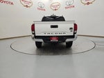 2022 Tacoma Thumbnail 7
