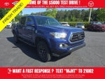 2022 Tacoma Thumbnail 1