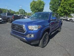 2022 Tacoma Thumbnail 4