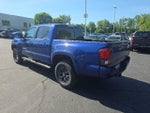 2022 Tacoma Thumbnail 6