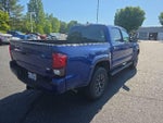 2022 Tacoma Thumbnail 7