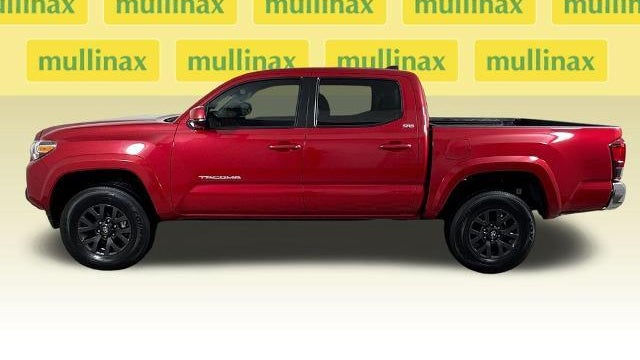 2023 Toyota Tacoma TRD Off-Road