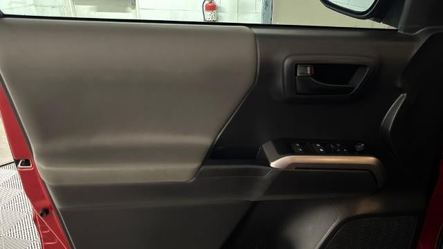 2023 Toyota Tacoma TRD Off-Road