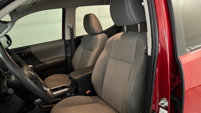 2023 Toyota Tacoma TRD Off-Road