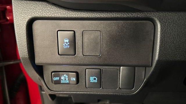 2023 Toyota Tacoma TRD Off-Road
