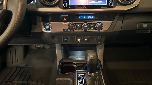 2023 Toyota Tacoma TRD Off-Road