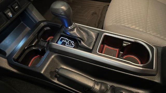 2023 Toyota Tacoma TRD Off-Road