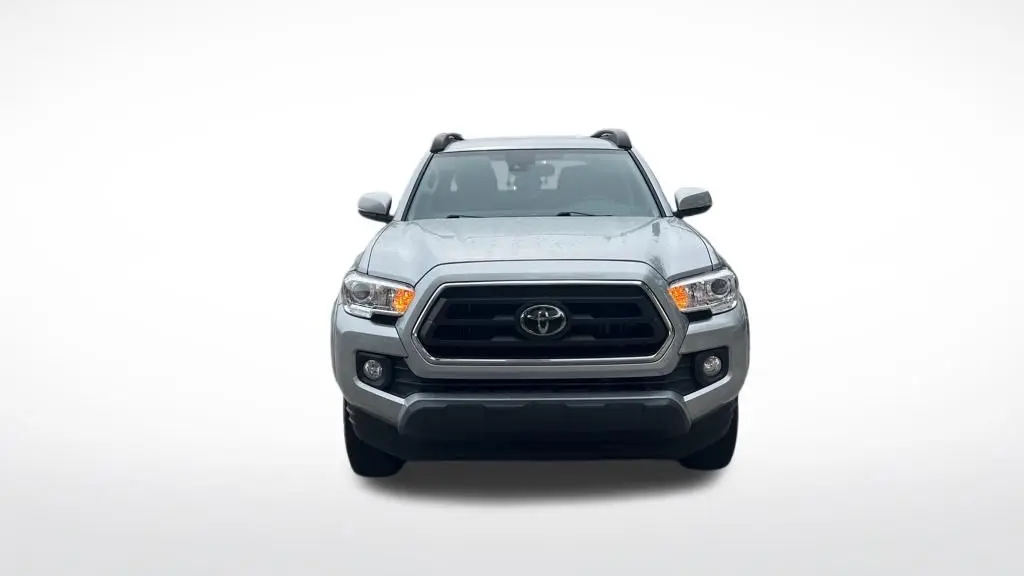 2023 Toyota Tacoma TRD Off-Road