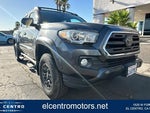 2018 Tacoma Thumbnail 1