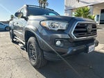 2018 Tacoma Thumbnail 2
