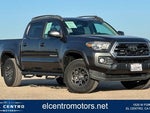 2018 Tacoma Thumbnail 1