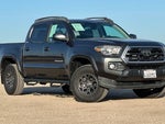 2018 Tacoma Thumbnail 2