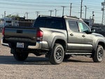 2018 Tacoma Thumbnail 4