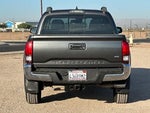 2018 Tacoma Thumbnail 5