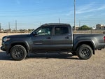 2018 Tacoma Thumbnail 8