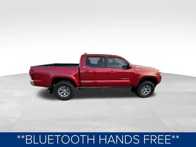 Photo of a 2019 Toyota Tacoma 4X2 TRD Off-Road 4DR Double Cab 5.0 FT SB for sale