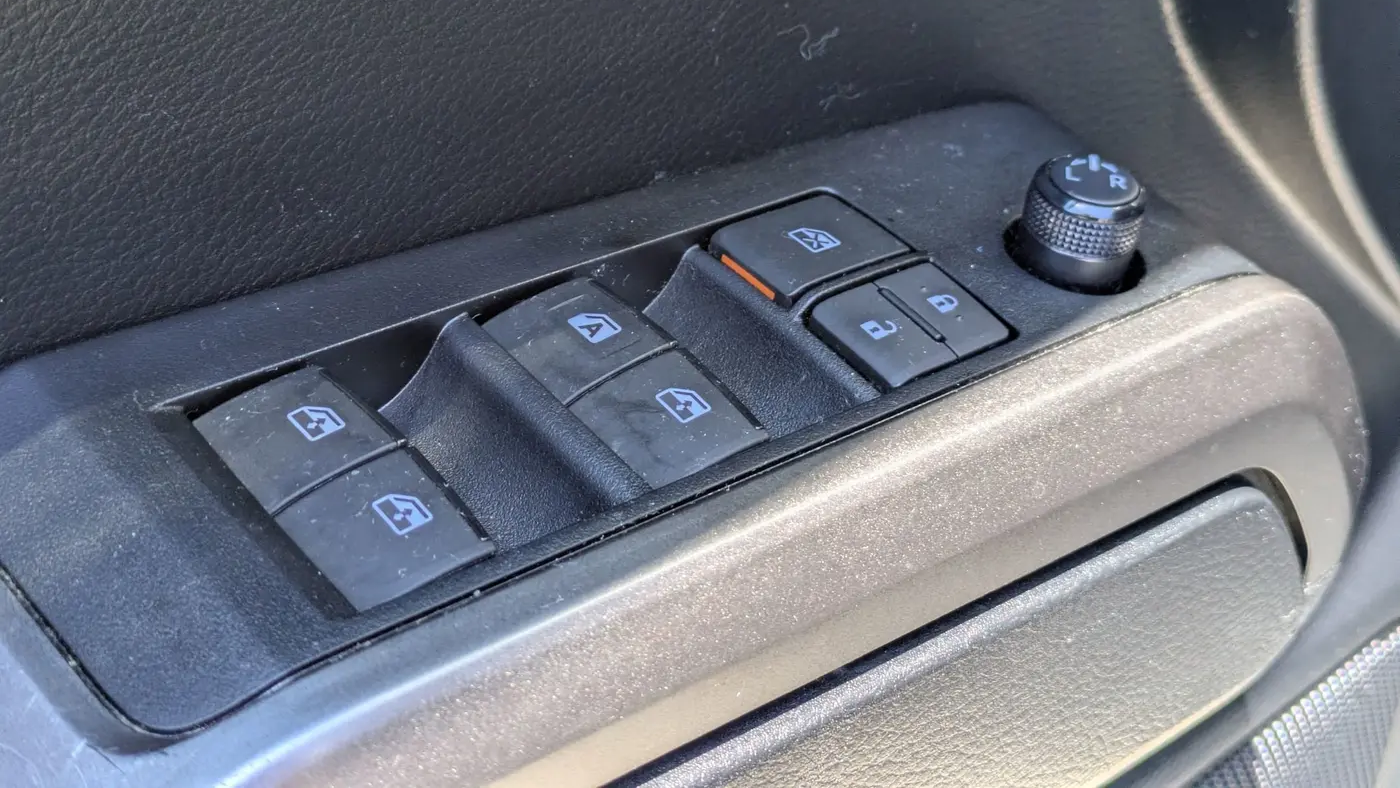 2019 Toyota Tacoma TRD Off-Road