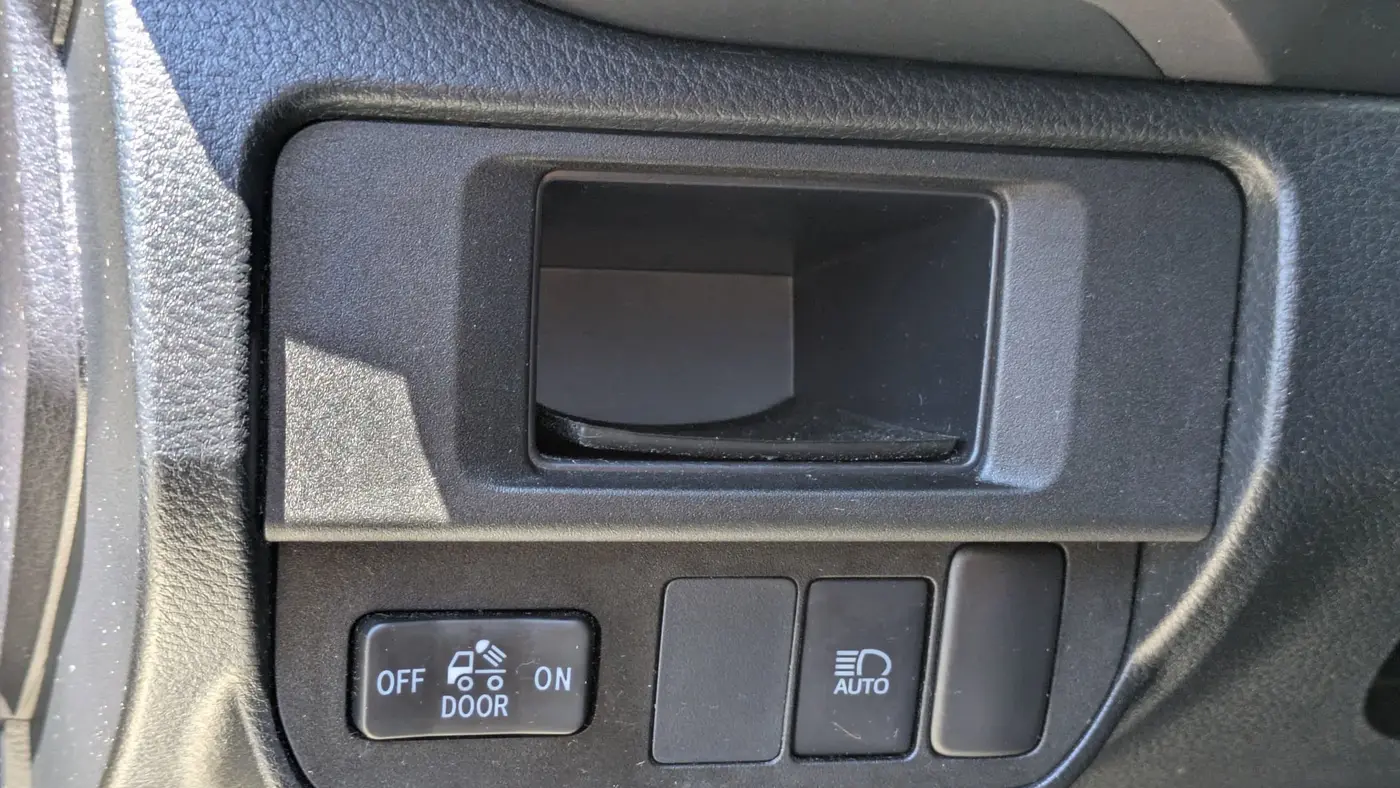 2019 Toyota Tacoma TRD Off-Road