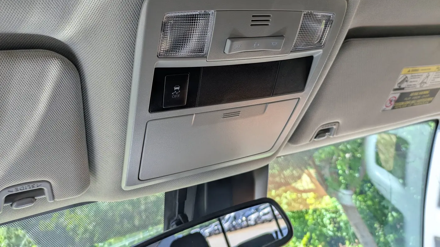 2019 Toyota Tacoma TRD Off-Road