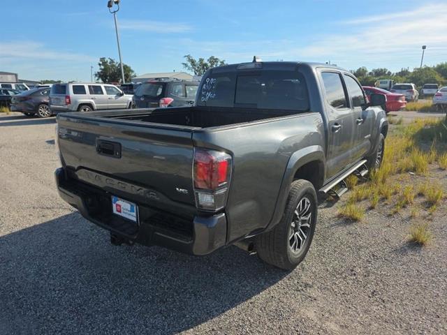 2020 Toyota Tacoma - $28,995