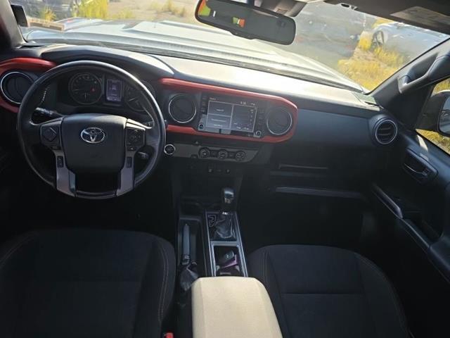 2020 Toyota Tacoma - $28,995