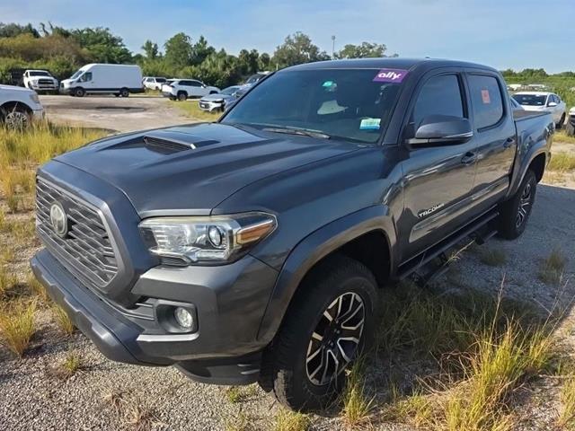 2020 Toyota Tacoma - $28,995