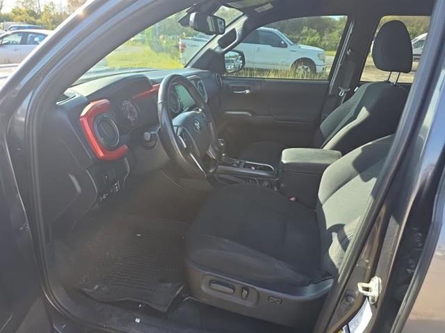 2020 Toyota Tacoma - $28,995