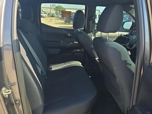 2020 Toyota Tacoma - $28,995