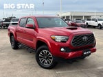 2020 Tacoma Thumbnail 1