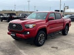 2020 Tacoma Thumbnail 7