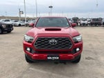 2020 Tacoma Thumbnail 8